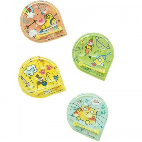 Mini Puzzles Labirinto